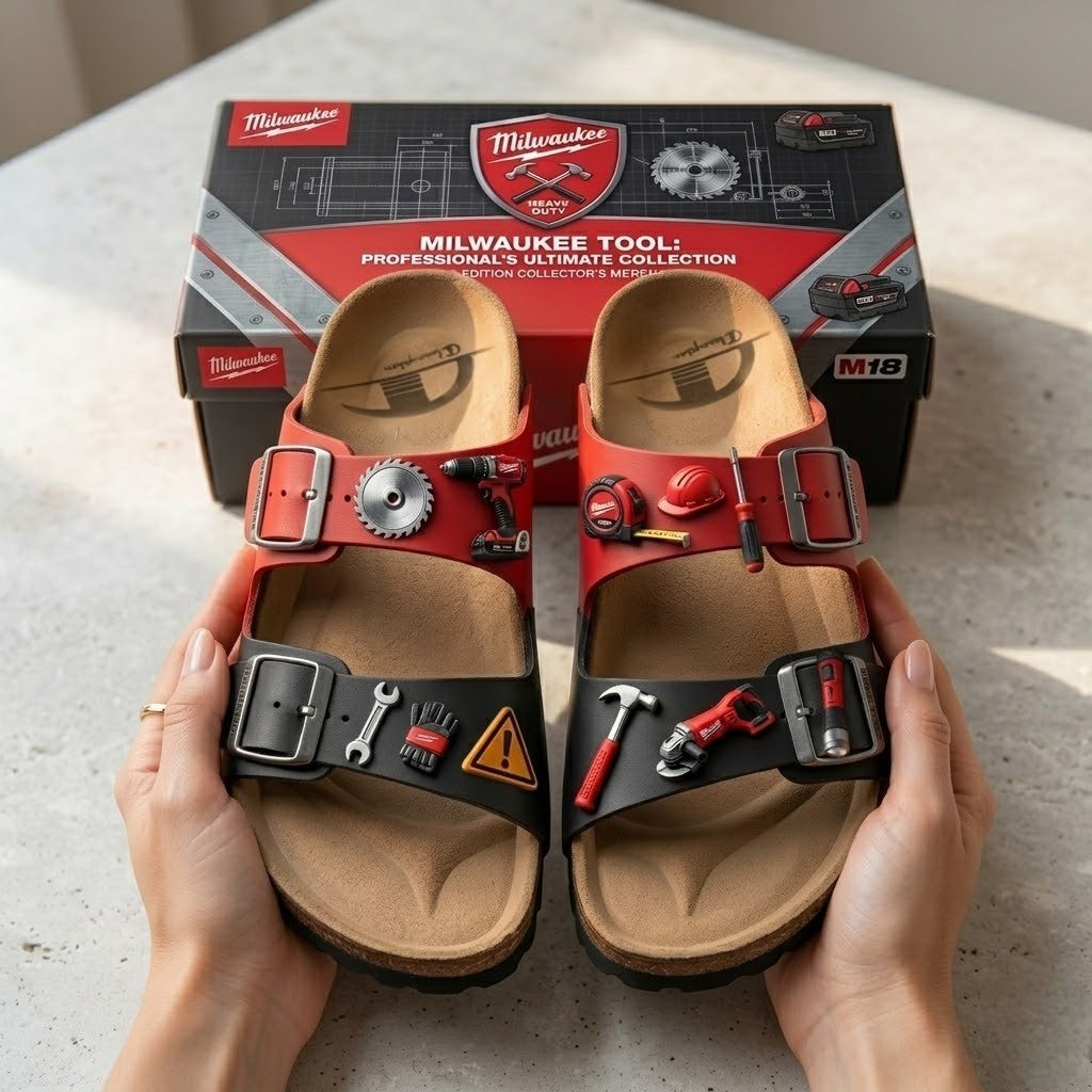 Premium MWKE Sandal Birken PDL
