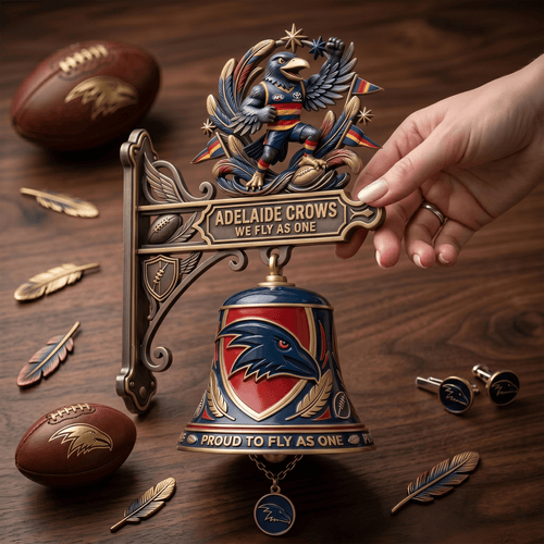 ADLC Premium Wall Bell LNTH