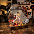 ELV Fantasy Decor Diorama HTTT