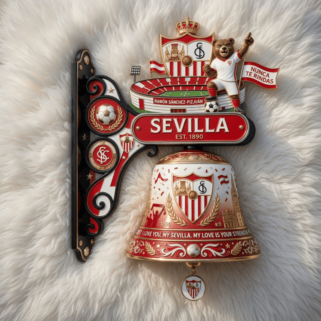 SEV Premium Wall Bell TNSM